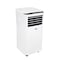 Whynter Compact 10000 BTU Portable Air Conditioner, 3M and SilverShield Filter ARC-102CS - alternate 5
